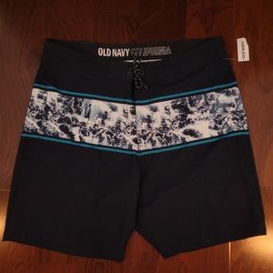 Men's board shorts